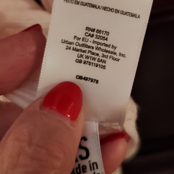 Pink Victoria secret XS love pink jacket black and pink - Picture 5 of 11